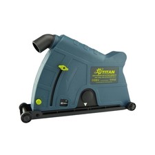 Absaughaube Senkrecht