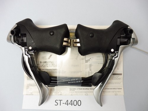 Shimano tiagra 4400 9x2 - shimano,