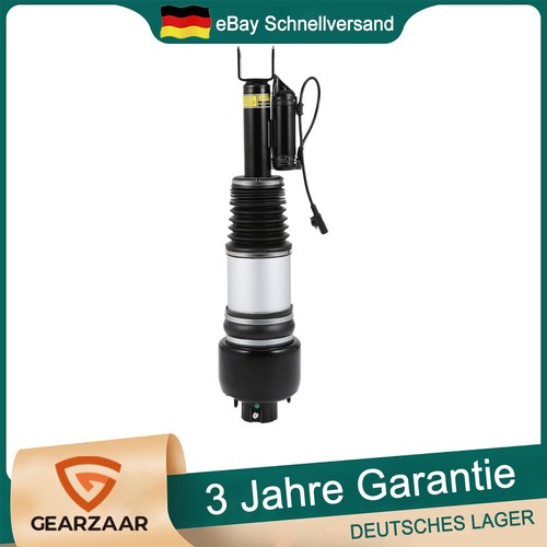 Airmatic federbein vorne - airmatic,