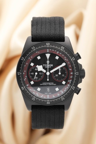 Tudor pelagos fxd chrono - fxd,