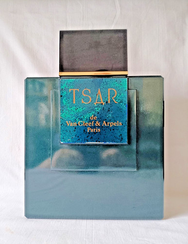 Van cleef arpels - van,
