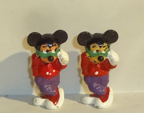 Micky mit sonnenbrille vari - sonnenbrille, *vari*
