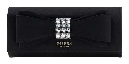 Guess elsie mini clutch - guess,