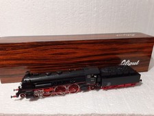 H0 Liliput 1803 Dampf-Lok DB