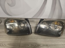 Dodge Magnum Scheinwerfer