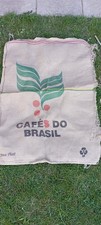 Kaffeesack Brasilien Brasil