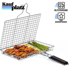 Fisch grillkorb aus - fisch-grillkorb,