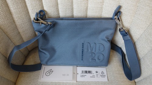Mandarina duck kleine tasche - duck,
