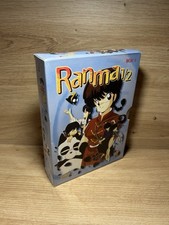 Ranma 1/2 - Box 1 (DVD) -