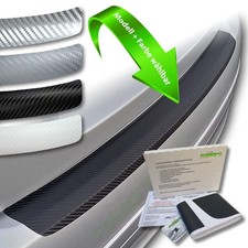 Lackschutzfolie Ladekantenschutz für AUDI