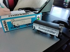 Märklin Sondermodell 4680