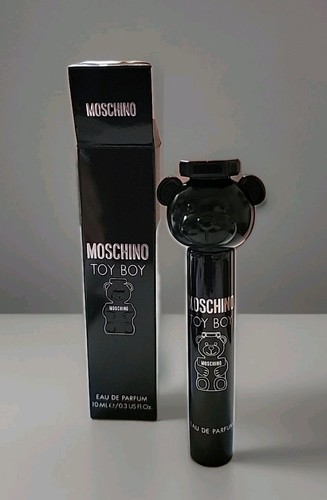 Moschino toy boy - toy,