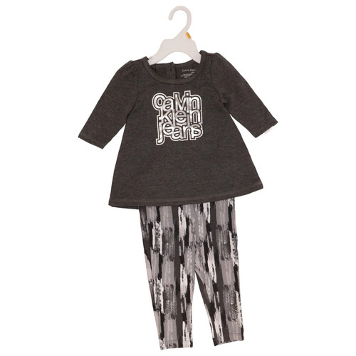 Calvin klein jeans set - calvin,