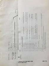 1973 GMC Chevy 9000 9500 90 95