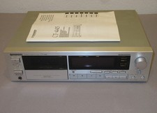 Pioneer Tapedeck CT-445 (Farbe