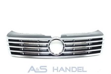 Original VW PASSAT CC Facelift Kühlergrill Grill Chrom Frontmaske 3C8853653A NEU