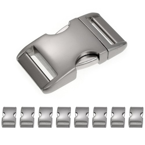 Metall klickverschluss alumaxx - metall-klickverschluss,