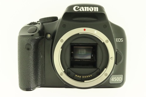 Canon 450d vollspektrumkamera - canon,