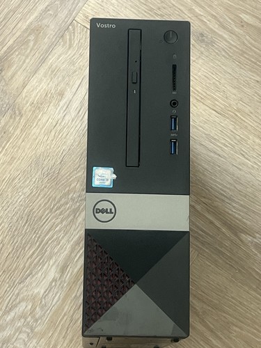 Dell vostro 3250 sff - 3250, pc