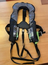 PLASTIMO Rettungsweste SL 180 UML Pro-Sensor