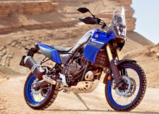 WERKSTATTHANDBUCH YAMAHA