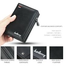 Leder Herren Geldbörse