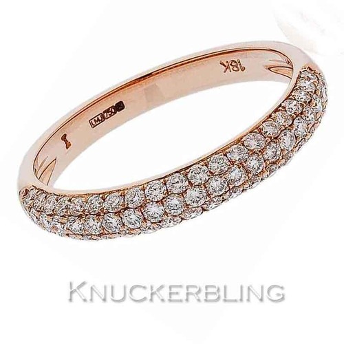 Diamant halb eternity - diamant, ehering