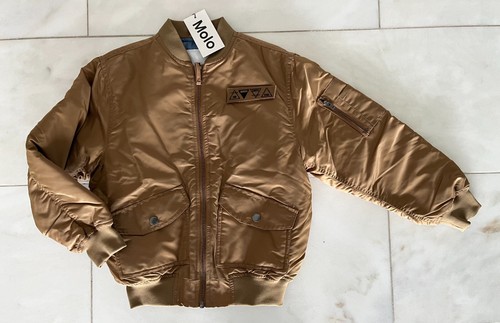 Molo piloten bomberjacke - molo, piloten-bomberjacke