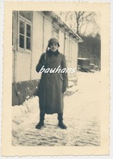 Foto Soldat Wehrmacht