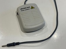 Dentalase Fußpedal - Dentallaborgeräte Ersatz Reparatur