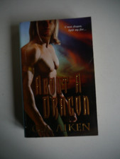 About a Dragon - G.A. Aiken