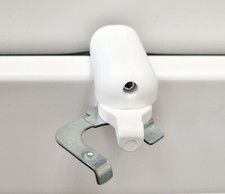 2 Stück Klemmträger