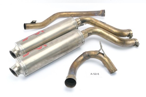 Silmotor titan für ducati - silmotor,