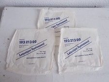 3 x Papier, Packpapier