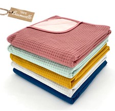 heimtexland ® Babydecke