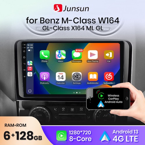 128gb carplay android13 - 6+128gb,