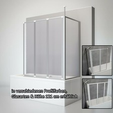 Schulte Duschwand für