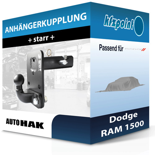 Für dodge ram 1500 - für,