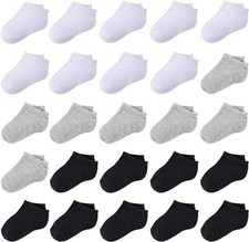 25 Paar Kleinkind Socken