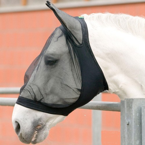 Fliegenmaske