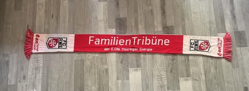 Rwe rot weiss erfurt - rot,  /