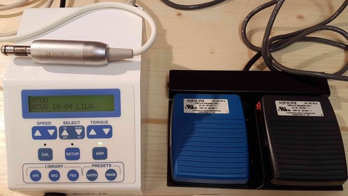 Endodntie motor endo - endodntie-motor,