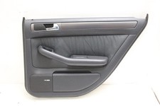 Türverkleidung Audi A6 Avant C5 4B0867304M hinten rechts 04-1999