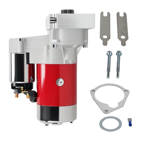 Anlasser for chevy small - anlasser,