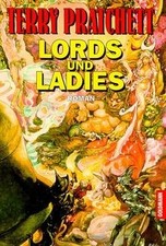 Lords und Ladies von Pratchett, Terry | Buch | Zustand gut
