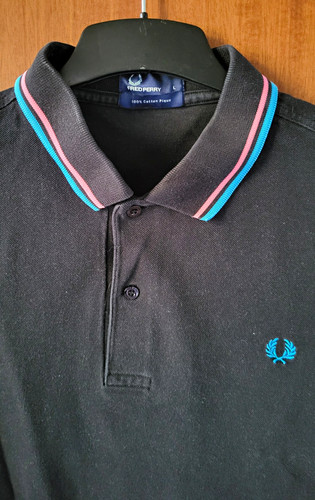 Fred perry herren - fred,