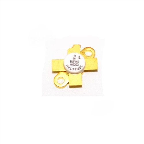 Nxp blf145 power mos - hf,