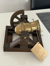 Bombarda – Miniaturmodell