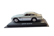 Del Prado Modell Aston Martin