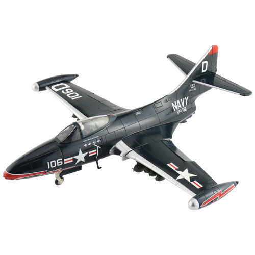 Grumman f9f panther - grumman,